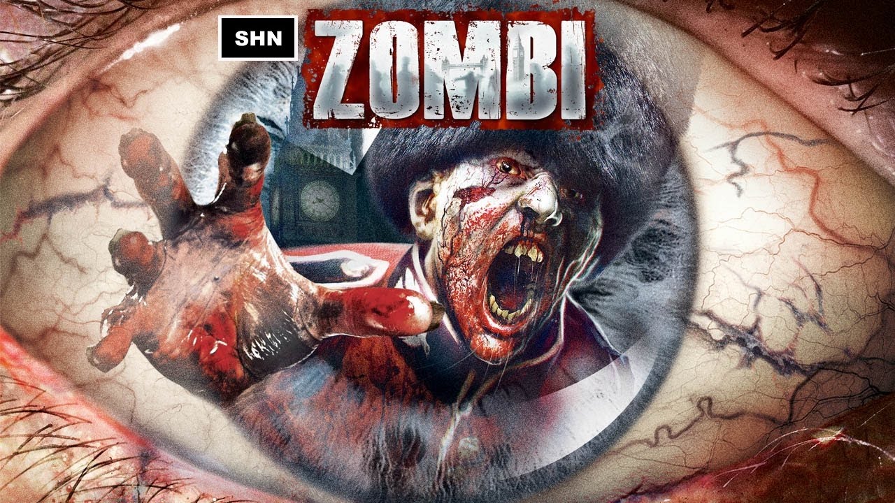 Zombi PS4 Part 1 1080p/60fps Full HD Walkthrough Longplay No Commentary