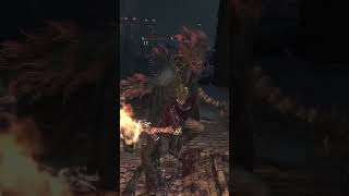 Bloodborne a Gameplay é viciante