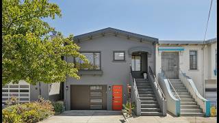 Details 923 Edinburgh Street, San Francisco Update