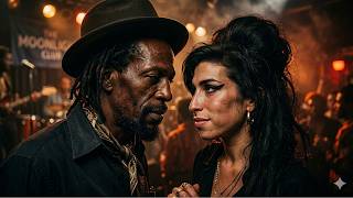 Gregory Isaacs X Amy Winehouse ✦ Mango Vinyl 🎺 Midnight Reggae Jazz Lounge Mix 2026