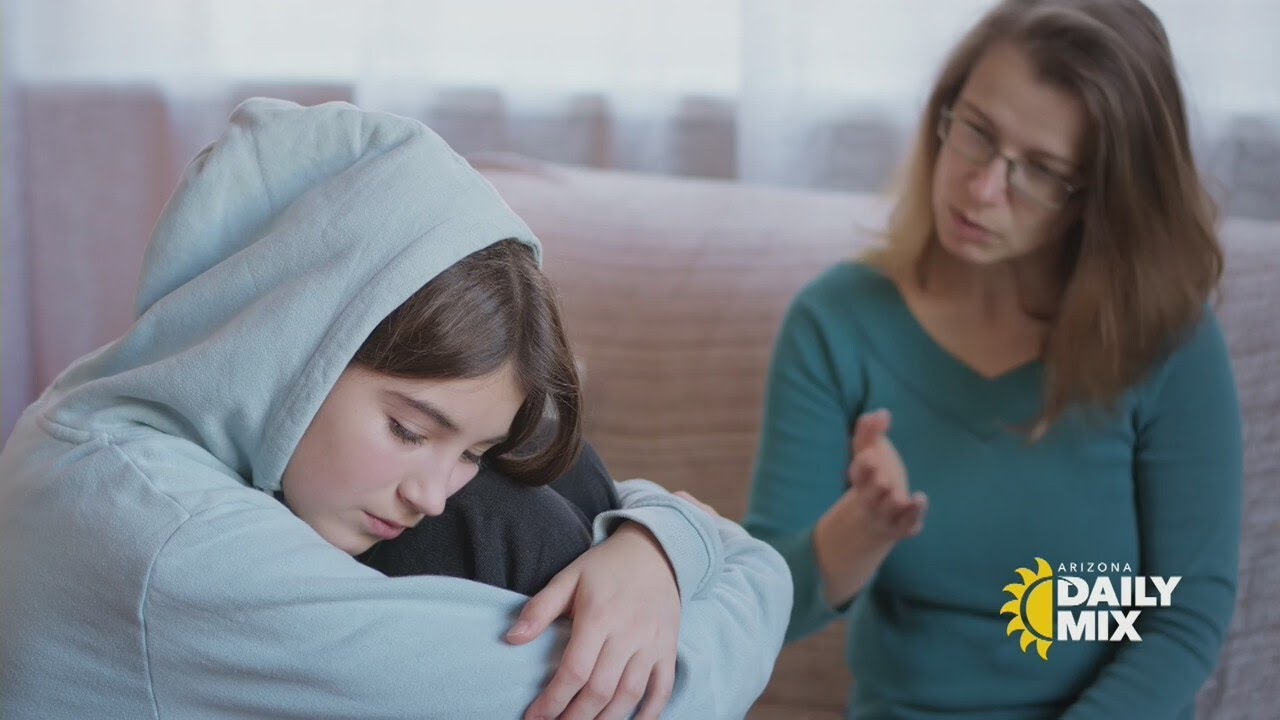 Talk to your kids now about drugs, vaping and alcohol