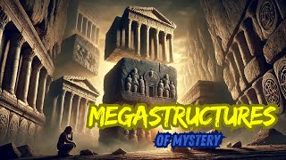 Ancient Megastructures: Engineering Marvels That Defy Explanation
