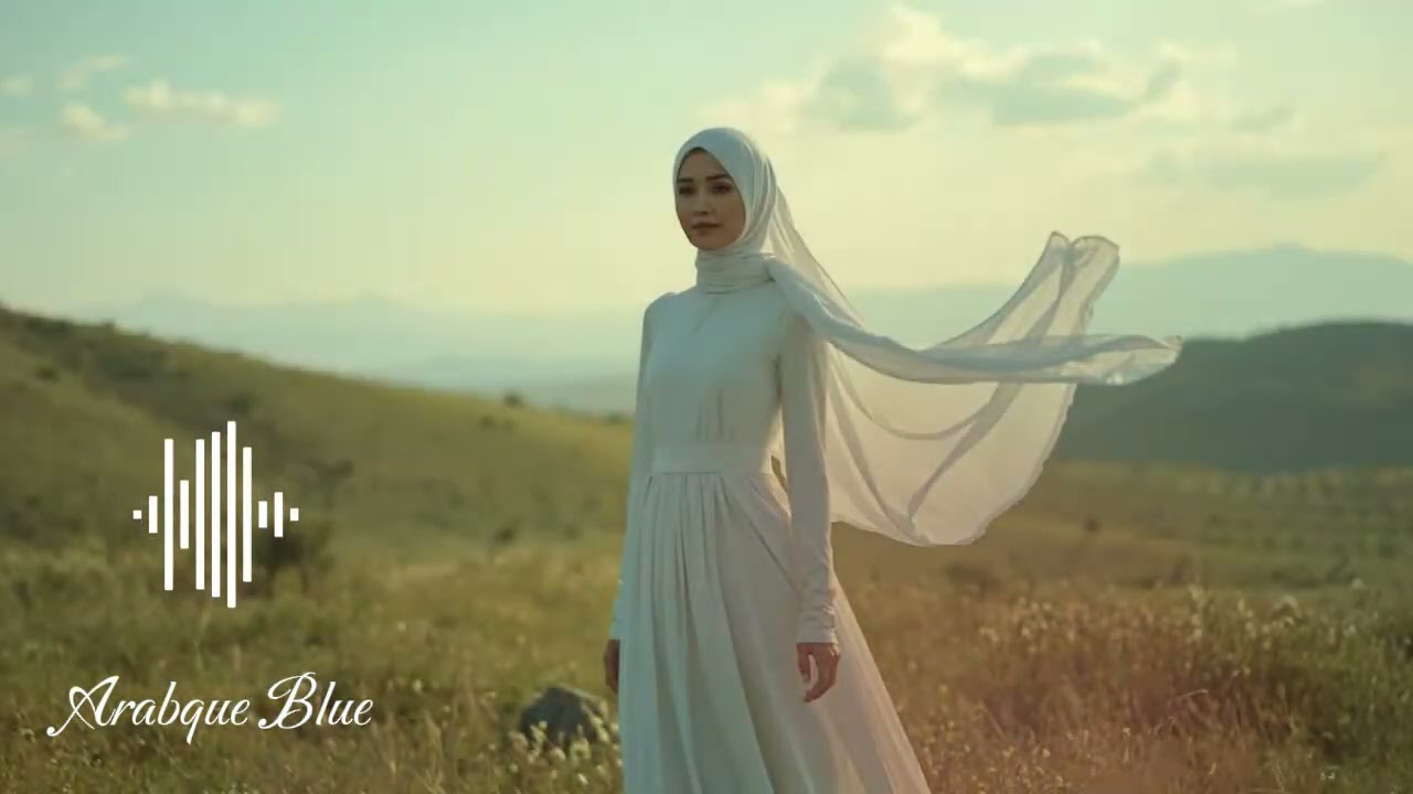 Middle Eastern Soul Live | Traditional Arabic Melodies Meets Modern Mood