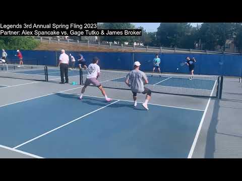 Jon Smet pklmart Highlights 2023