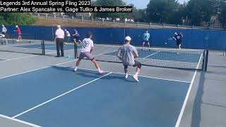 Jon Smet pklmart Highlights 2023