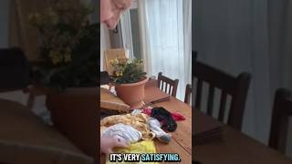 Doing laundry sucks.