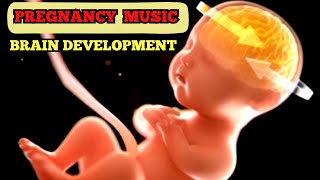 Music for Brain Development, Music for Baby Inside The Womb, Music for Pregnancy And Unborn Baby 171