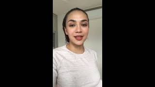 Diana Danielle Ig Live 22-11-19