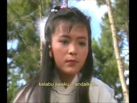 Kenangan Cinta - Yuni Shara (Return Of The Condor Heroes 83 Insert Song)