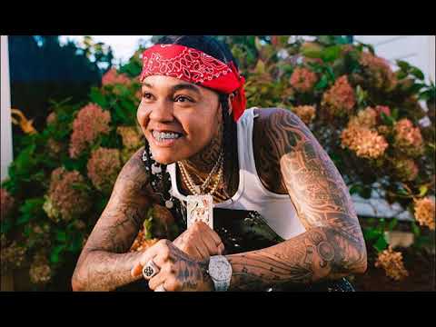 Young MA - PettyWap (432Hz)