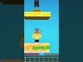 INDOVINA il MOB in Minecraft #minecraftshorts  #ciaosonogiorgio #minecraftita