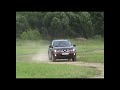 Из нашего архива. Nissan Murano 2009