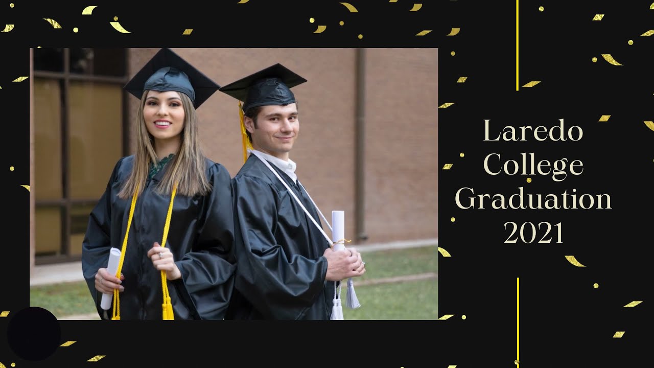 Graduation Process Spanish YouTube
