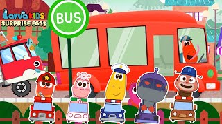 Wheels on the Bus - Baby songs - Bingo Song  - Nursery Rhymes & Kids Songs