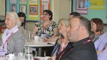 VbE Taster Video: Values