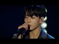 정국 (Jung Kook) &#39;Hate You&#39; @ iHeartRadio LIVE