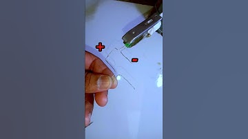 LDR Sensor | LDR Project | LDR Sensor Project | LDR Working Principle#shorts #schoolproject#ytshorts