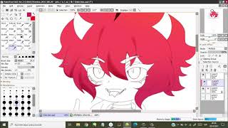 🔥 Speedpaint Dexter 🔥