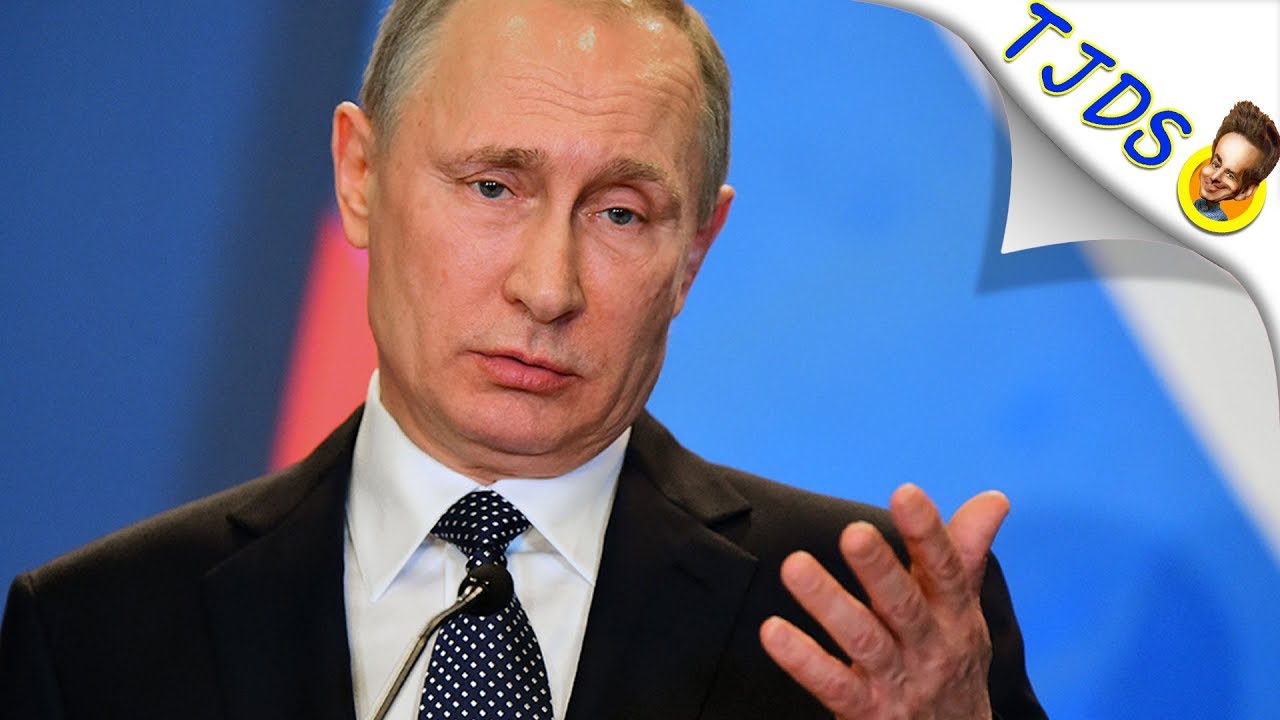 Russian Hysteria Leading To Censorship Of Progressives