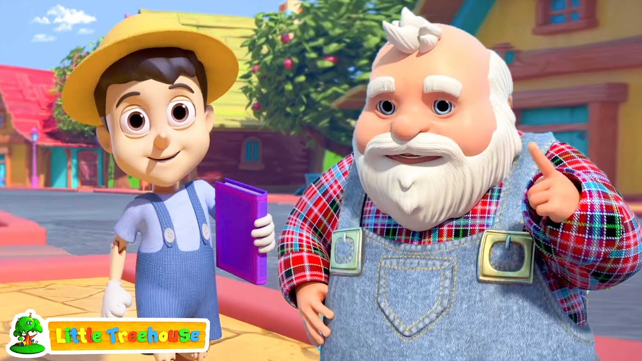 Պինոքիոյի արկածները + մուլտֆիլմերի տեսանյութեր և պատմություններ երեխաների համար