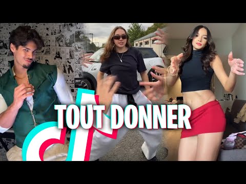 Tout Donner TikTok Trending Guitar Remix TikTok Dance Challenge