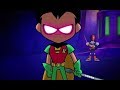 Puffy Ami Yumi - Teen Titans Theme (music video)