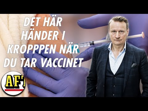 Video: Mältvaccin: Biverkningar, Användningar Och Vad Man Ska Veta