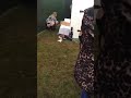 Park life festival 2017 2018 pissing outside drunked party