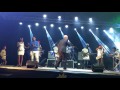 New 2017 Abdu Kiar Live Stage Performance Eyoha Adama Concert 