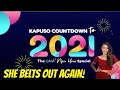 Jessica Villarubin | Kapuso Countdown | Into the Unknown