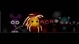 'last minutes' sprunki shifted thanatina's take phase 3 mix