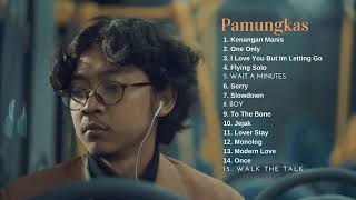 Pamungkas All song | Musik Terbaik 2020 |Tanpa iklan