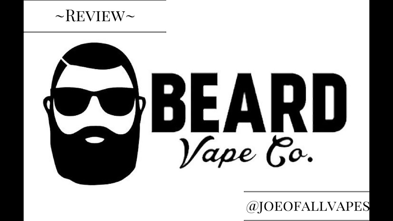 Beard Vape Co Review feat