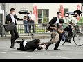Former Japanese Prime Minister Shinzo Abe Assassinated Former Japanese Prime Minister Shinzo Abe Assassinated