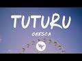 Chesca - TuTuRu (Letra/Lyrics)