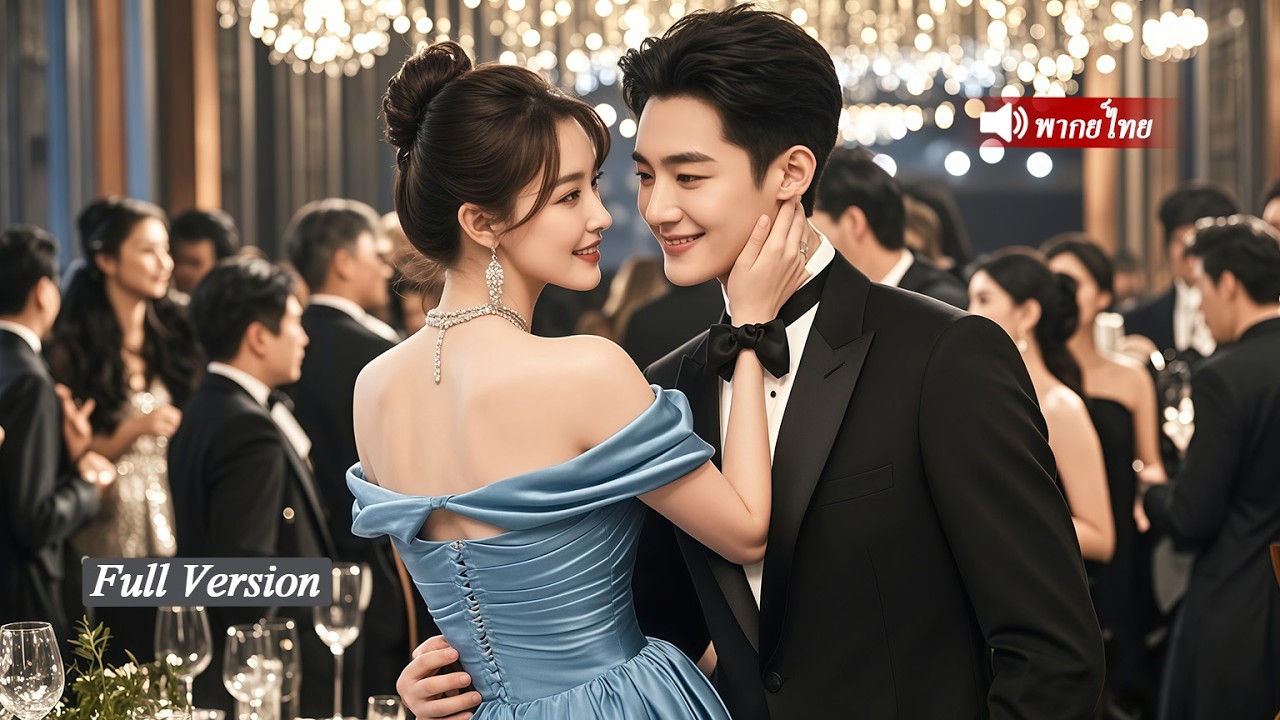 สาวใจดีช่วยยาย แต่กลับได้แต่งเข้าตระกูลมหาเศรษฐี ไม่รู้ว่าสามีธรรมดาที่เก็บได้คือทายาทเพียงคนเดียว!