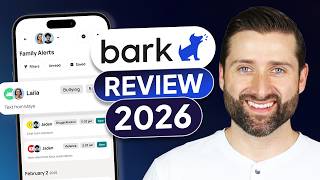 Bark App Review | Is This The Best Parental Control For You?