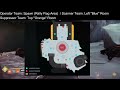End of video