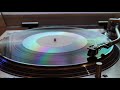 Elbow - One Day Like This (2008 45RPM HQ Vinyl Rip) - Technics 1200G / Audio Technica ART9