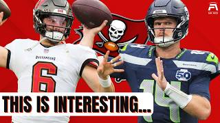 This Is WAY BETTER Than We Thought... | Daily Tampa Bay Buccaneers News & Rumors