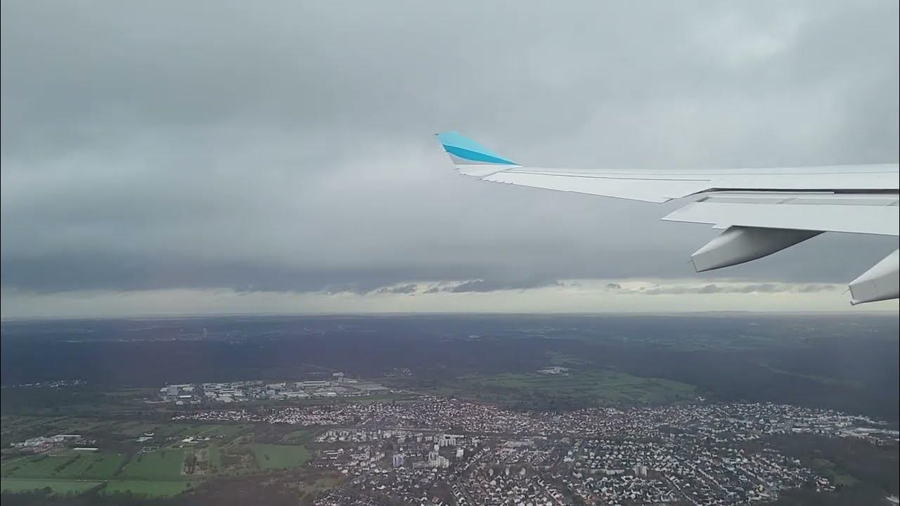 Abflug La Romana Nach Frankfurt Eurowings Discover