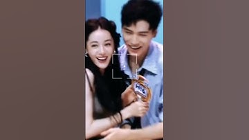 #Dilraba #gongjun 😘they are so perfact #viral #trending #shortsfeed #gongdi #ytshorts #viralvideo