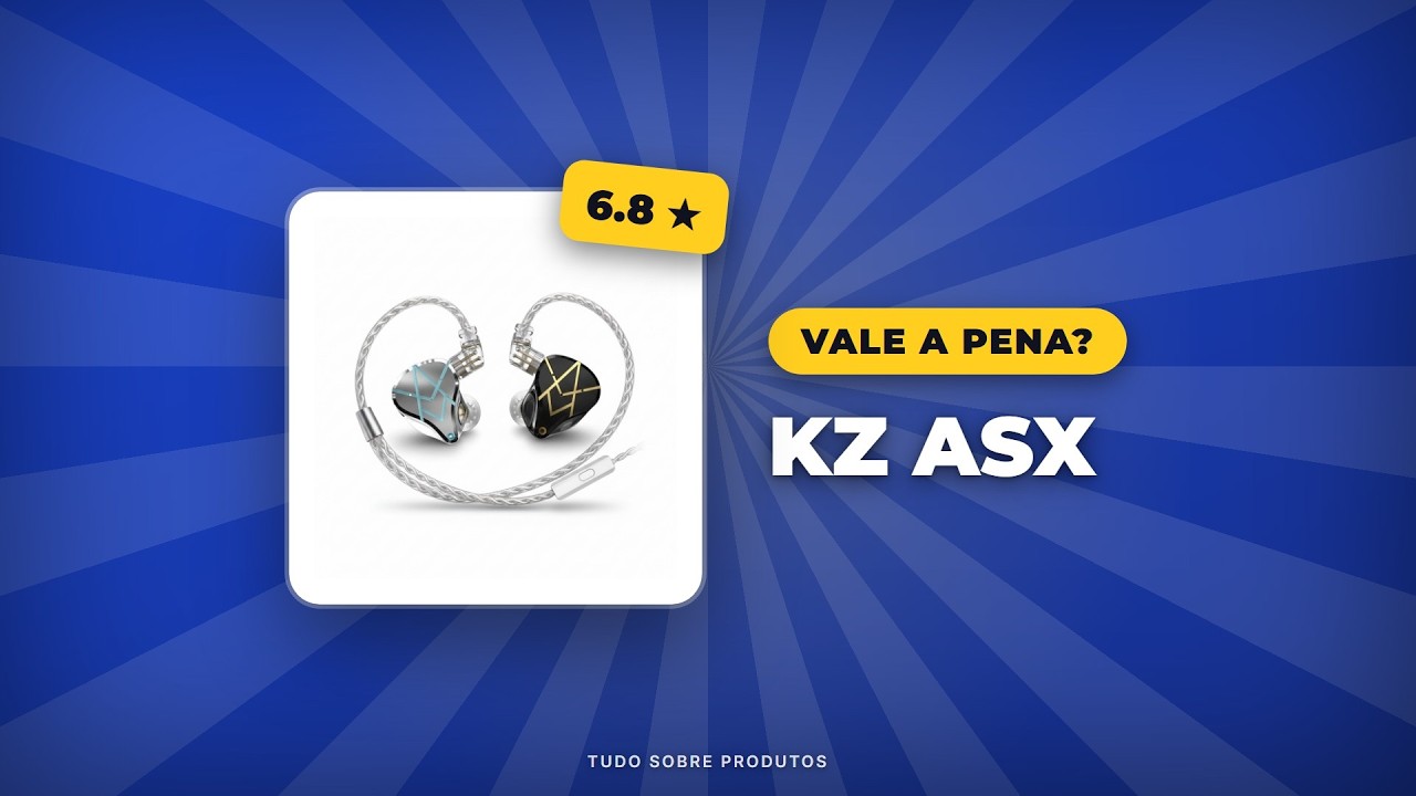 Capa: KZ ASX: Vale a pena em 2026? Análise COMPLETA!