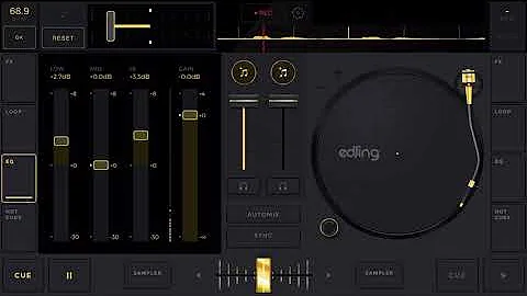 UGK - Swishas n’ Erb (Chopped&Screwed)