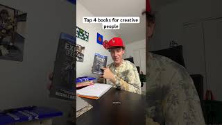 Best books for creative people! #rickrubin #creativetips
