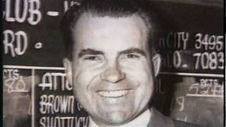 News of Richard M Nixon's Death 1994 - Rocheport, MO