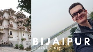 Lets Go Bijaipur India Travel Diary Pt. 7