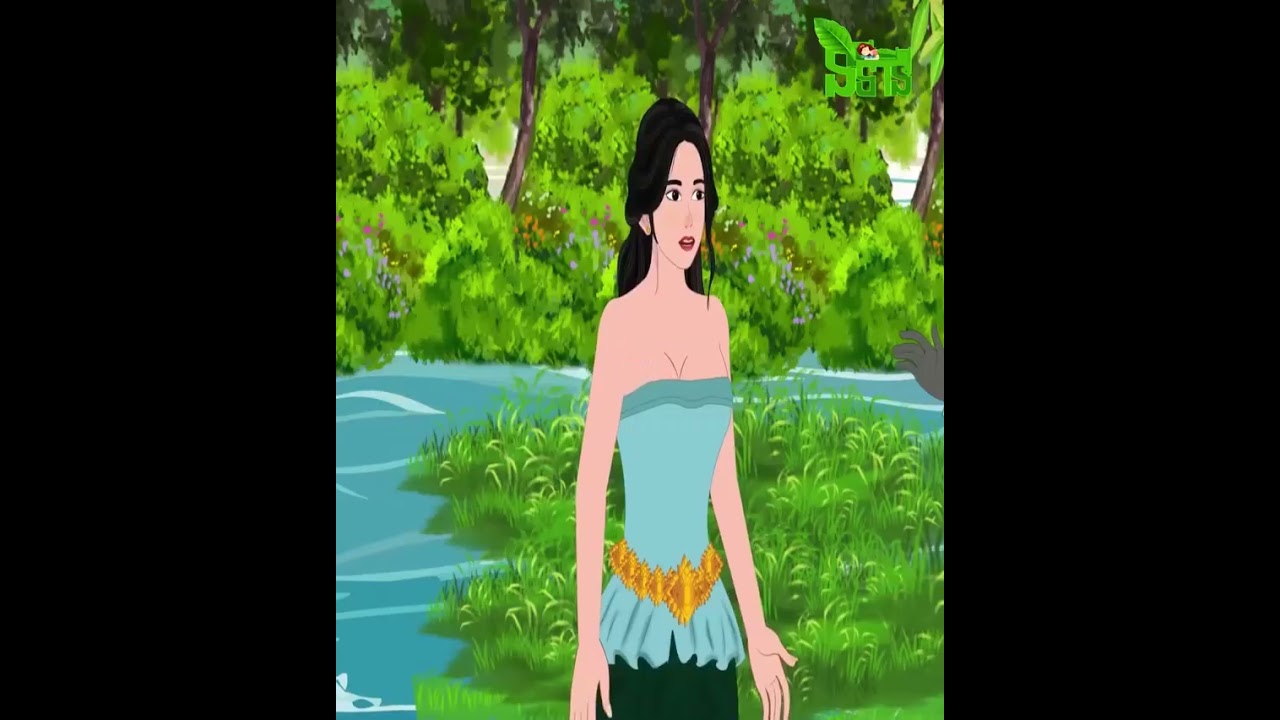 នារីចាំស្នេហ៍ ភាគបញ្ចប់