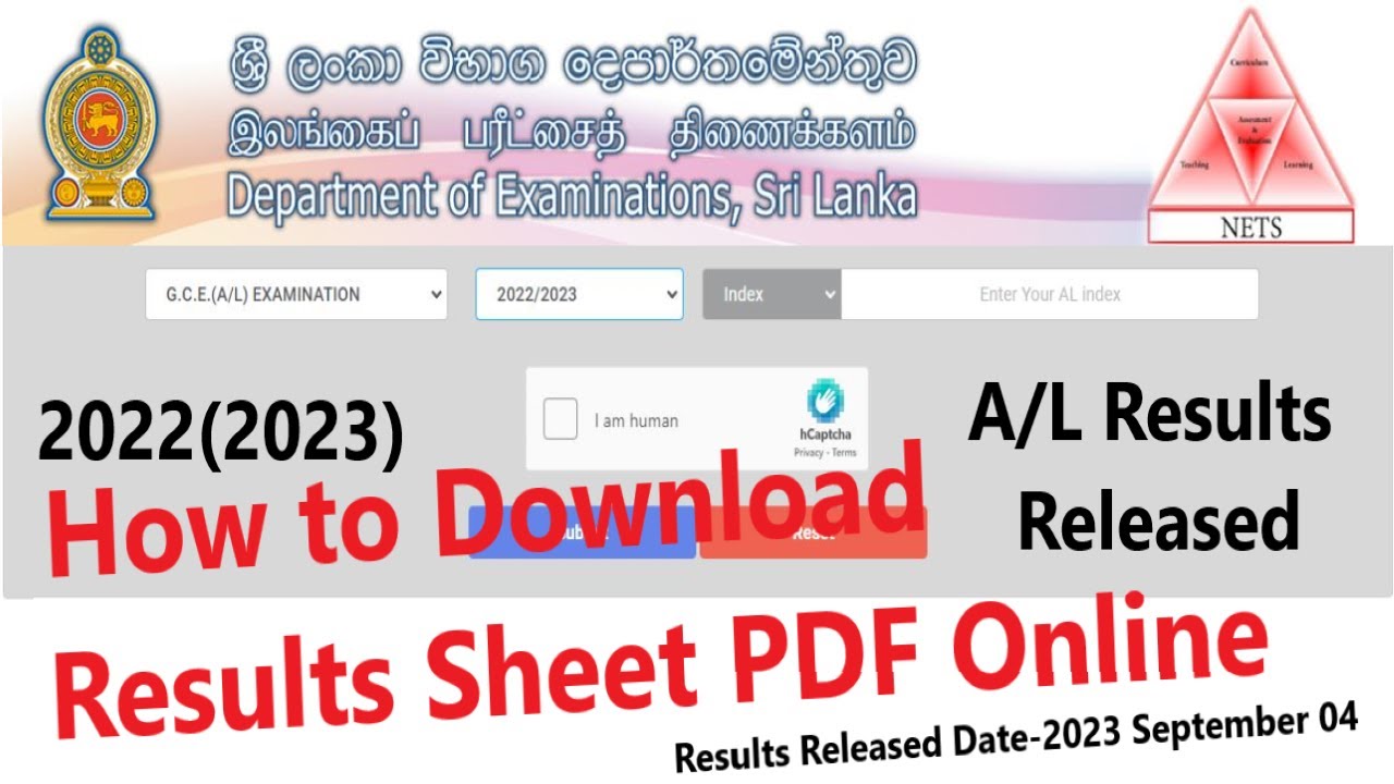 How To Download AL Results Sheet Online PDF 2022 2023 YouTube how-to-download-al-results-sheet-online-pdf-2022-2023-youtube