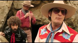 A Glimpse Inside the Mind of Charles Swan III | trailer US (2013) Charlie Sheen